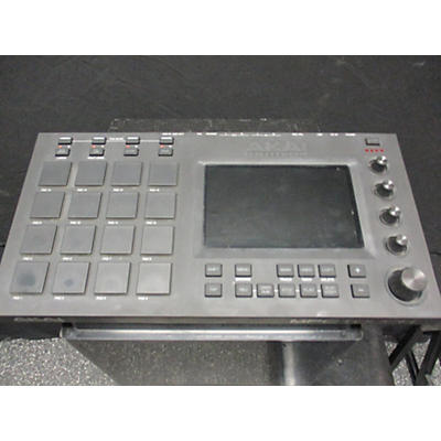 Akai Professional Used Akai Professional MPC Touch Production Controller