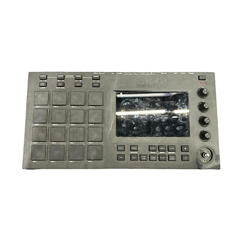 Akai Professional Used Akai Professional MPC Touch Production Controller