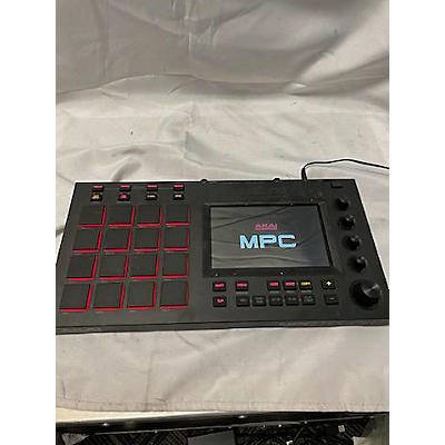 Akai Professional Used Akai Professional MPC Touch Production Controller