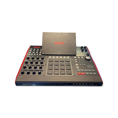 Used Akai Professional MPC X Audio Interface