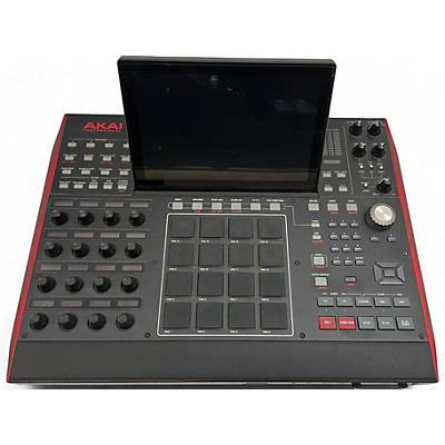 Used Akai Professional MPC X Drum Machine