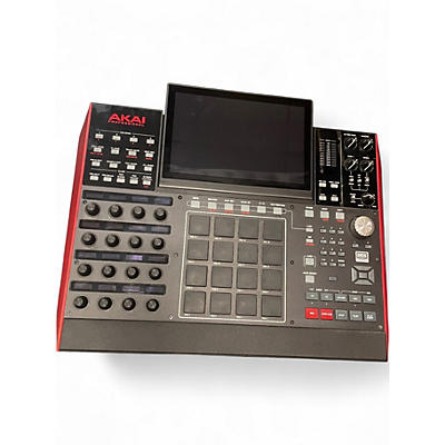 Used Akai Professional MPC X Drum Machine
