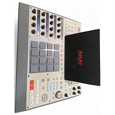 Used Akai Professional MPC X Limited Edition MIDI Controller
