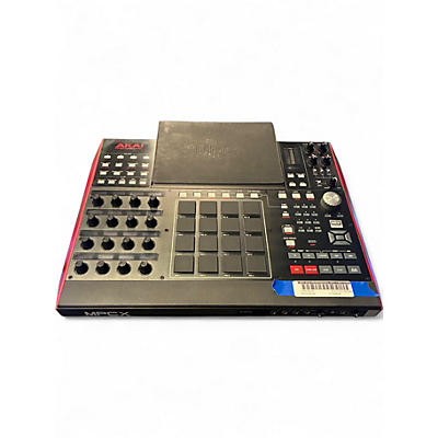 Used Akai Professional MPC X MIDI Controller