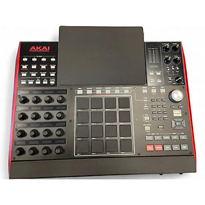 Used Akai Professional MPC X MIDI Controller