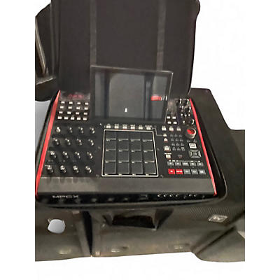 Used Akai Professional MPC X Production Controller