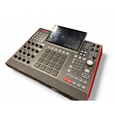 Used Akai Professional MPC X Production Controller