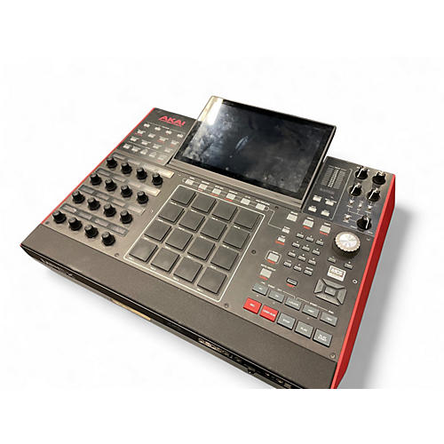 Used Akai Professional MPC X Production Controller