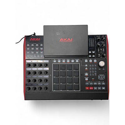Used Akai Professional MPC X Production Controller