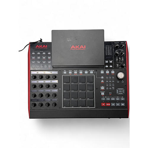 Used Akai Professional MPC X Production Controller