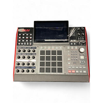 Used Akai Professional MPC X Production Controller