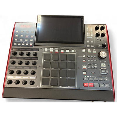 Used Akai Professional MPC X Production Controller
