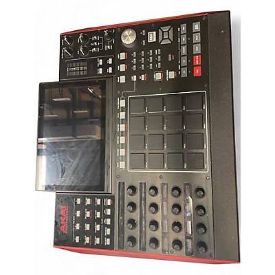 Used Akai Professional MPC X Production Controller