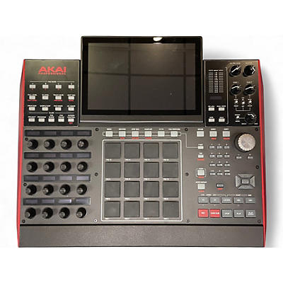 Used Akai Professional MPC X Production Controller