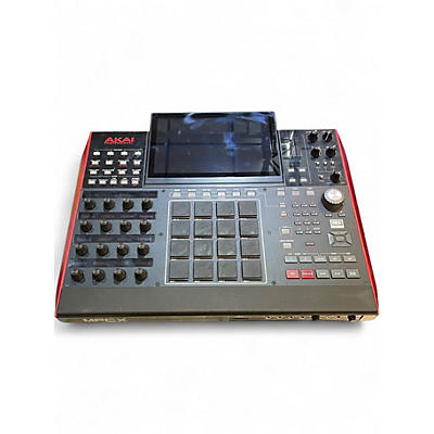 Used Akai Professional MPC X Production Controller