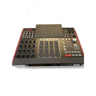 Used Akai Professional MPC X Production Controller