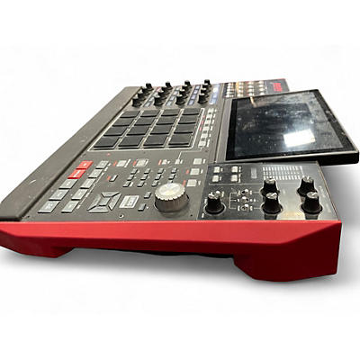 Used Akai Professional MPC X Production Controller