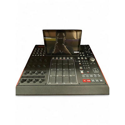 Used Akai Professional MPC X Production Controller