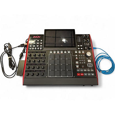 Used Akai Professional MPC X Production Controller