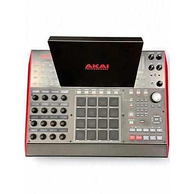 Used Akai Professional MPC X  Production Controller