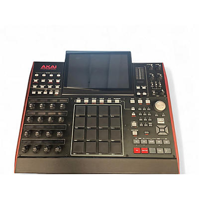 Used Akai Professional MPC X Production Controller