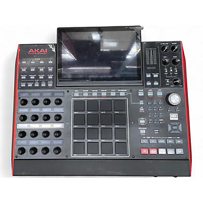 Used Akai Professional MPC X Production Controller