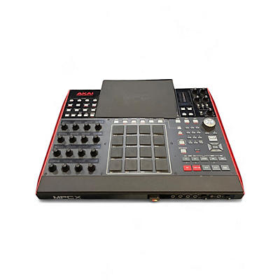 Used Akai Professional MPC X Production Controller