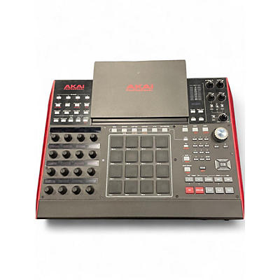 Used Akai Professional MPC X Production Controller
