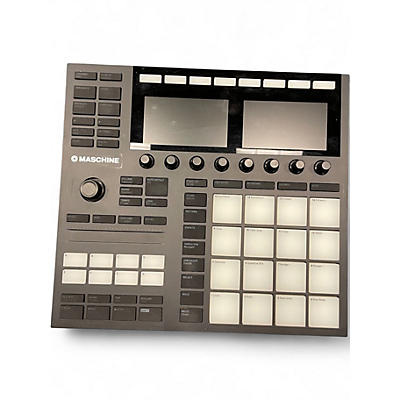 Used Akai Professional MPC X Production Controller