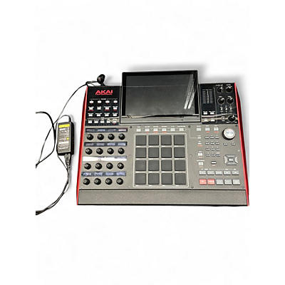 Used Akai Professional MPC X Production Controller