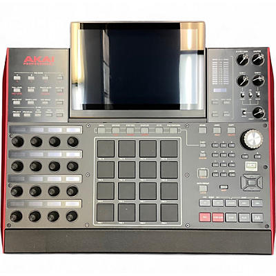 Used Akai Professional MPC X Production Controller