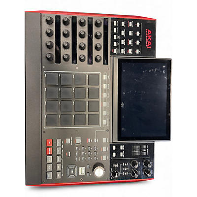 Used Akai Professional MPC X Production Controller