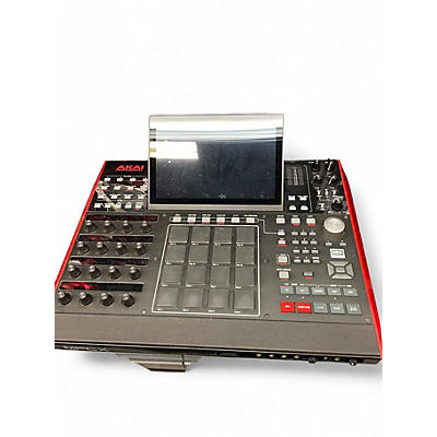 Used Akai Professional MPC X Production Controller