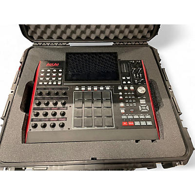 Used Akai Professional MPC X Production Controller