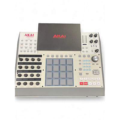 Used Akai Professional MPC X SE Production Controller