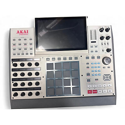 Used Akai Professional MPC X SE Production Controller