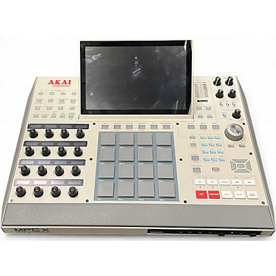 Used Akai Professional MPC X SE Production Controller