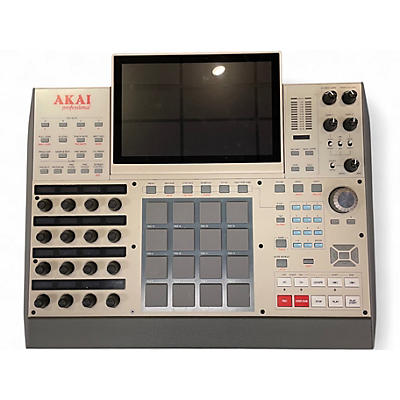 Used Akai Professional MPC X SE Production Controller