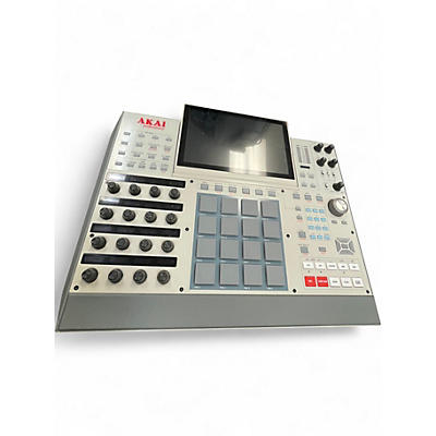 Used Akai Professional MPC X SE Production Controller