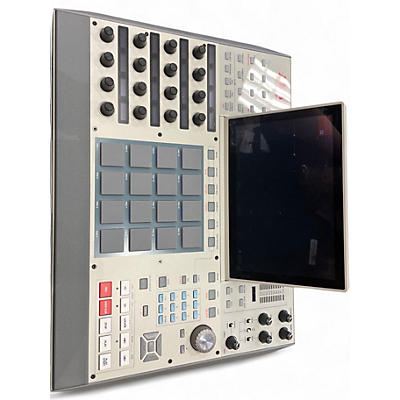 Used Akai Professional MPC X SE Production Controller