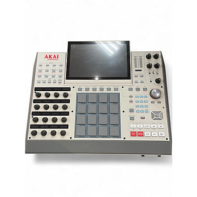 Used Akai Professional MPC X SE Production Controller