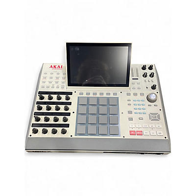 Used Akai Professional MPC X SE Production Controller