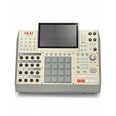 Used Akai Professional MPC X SE Production Controller