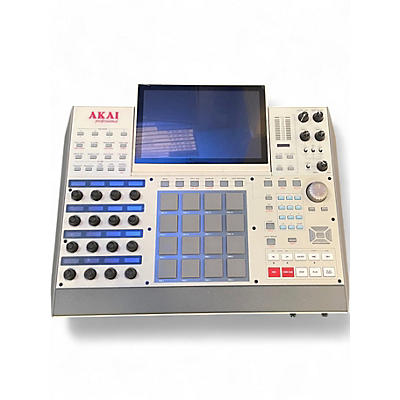 Used Akai Professional MPC X SE Production Controller
