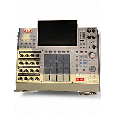 Used Akai Professional MPC X SE Production Controller