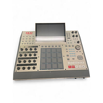 Used Akai Professional MPC X SE Production Controller