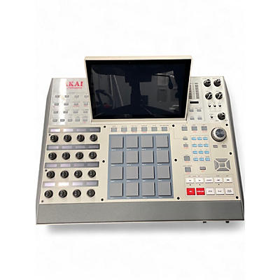 Used Akai Professional MPC X SE Production Controller