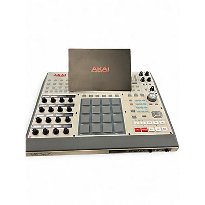 Used Akai Professional MPC X SPECIAL EDITION  Production Controller