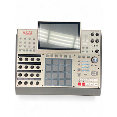 Used Akai Professional MPC X SPECIAL EDITION Production Controller