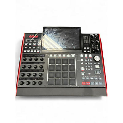 Used Akai Professional MPC X STANDALONE Production Controller